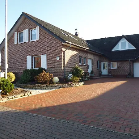 Haus Ingrid Appartement Ostrhauderfehn