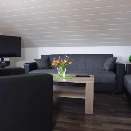 Haus Ingrid Ostrhauderfehn