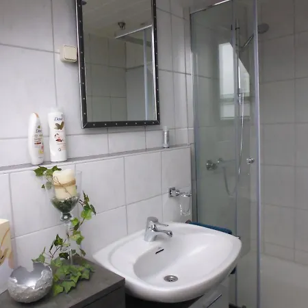 Appartement Haus Ingrid