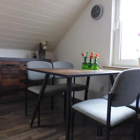 Haus Ingrid Ostrhauderfehn