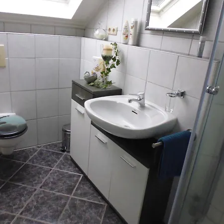 Haus Ingrid Appartement Ostrhauderfehn