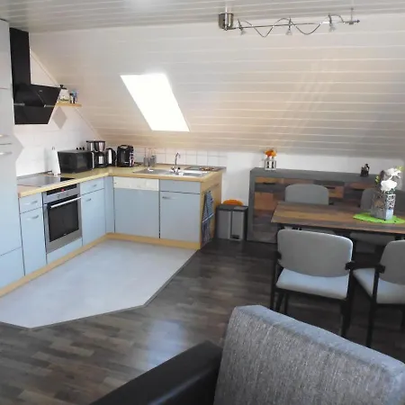 Haus Ingrid