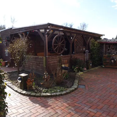 Appartement Haus Ingrid