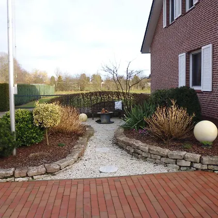 Haus Ingrid Ostrhauderfehn