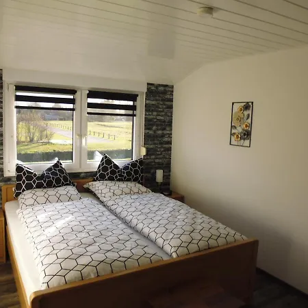 Haus Ingrid Апартаменты *