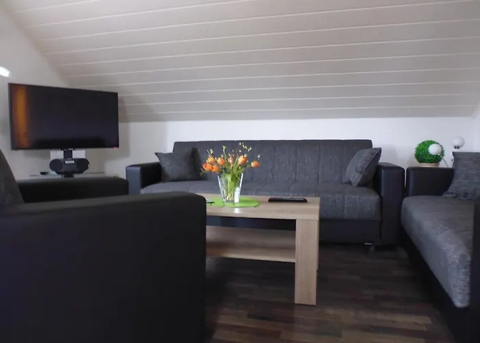 Haus Ingrid Ostrhauderfehn