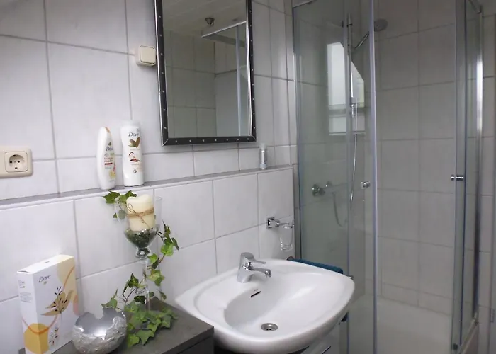 Apartman Haus Ingrid