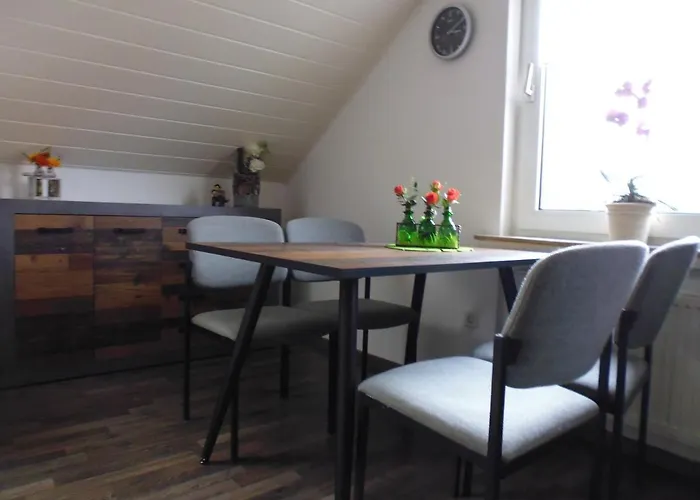 Haus Ingrid Ostrhauderfehn