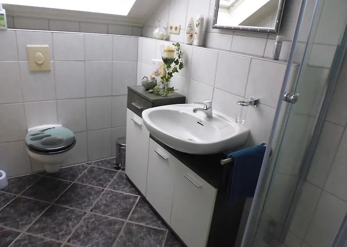 Haus Ingrid Apartman Ostrhauderfehn