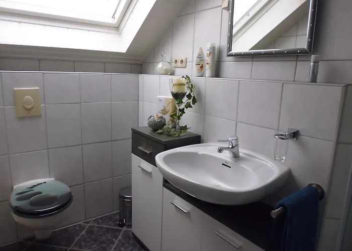 Apartman Haus Ingrid *