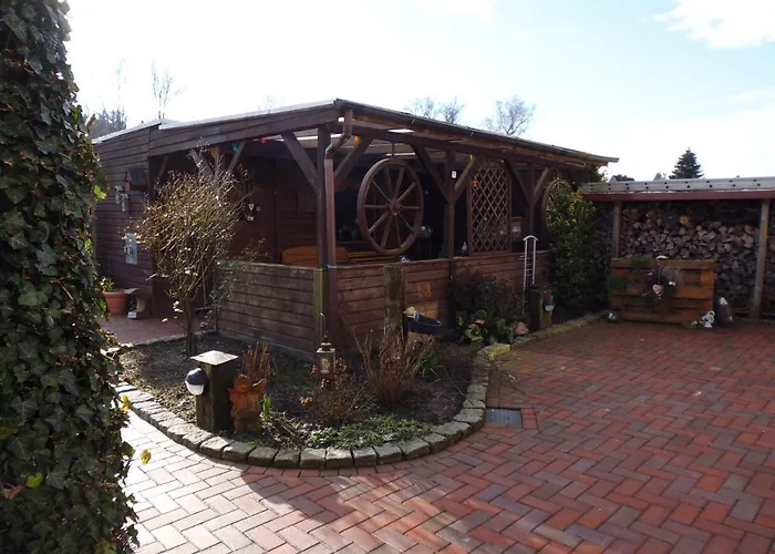 Apartman Haus Ingrid