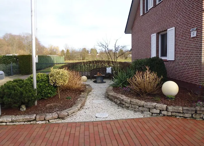 Haus Ingrid Ostrhauderfehn