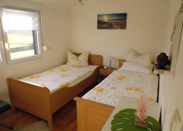 Haus Ingrid * Ostrhauderfehn