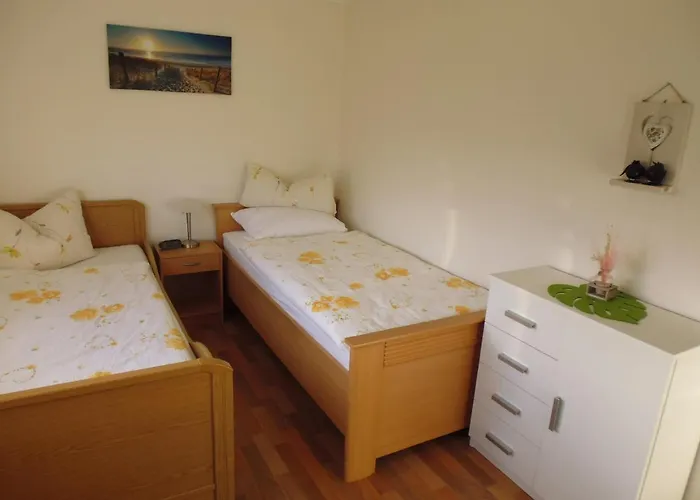 Haus Ingrid Apartman